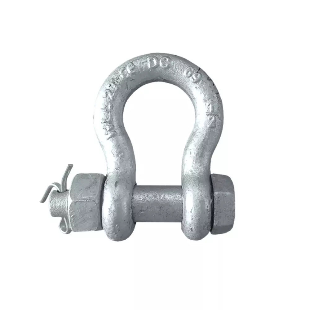 Safewaze SafeLink Heavy Duty Shackle	 - 019-8037