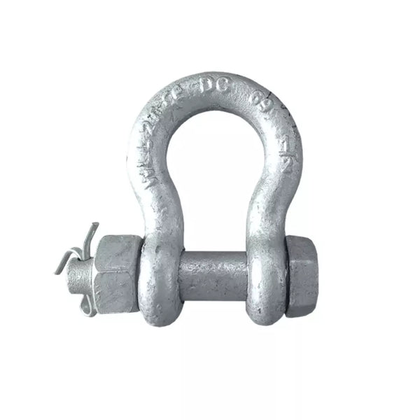 Safewaze SafeLink Heavy Duty Shackle	 - 019-8037