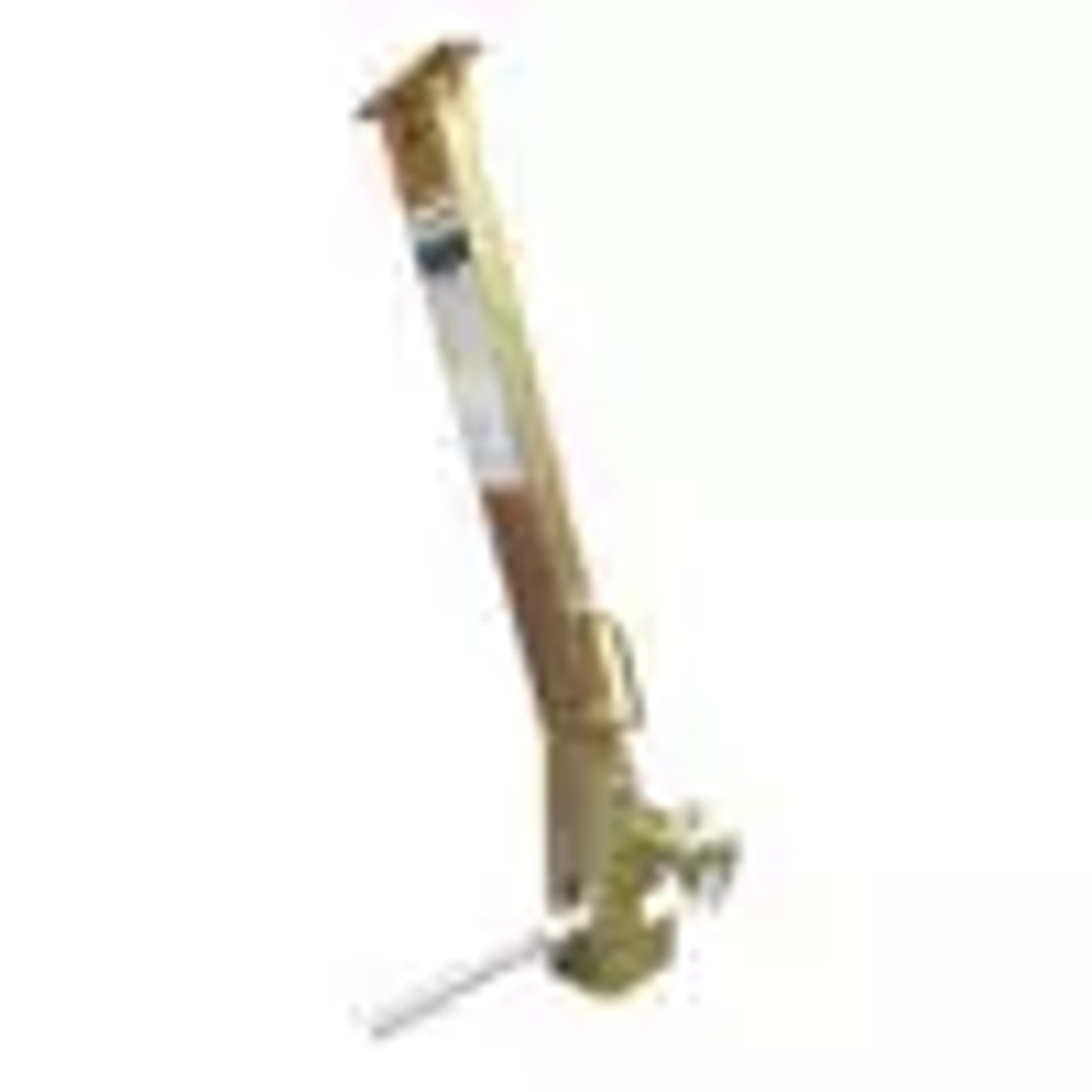 Safewaze SafeLink 42" I-Beam Stanchion: 4" to 24"	 - 019-8046
