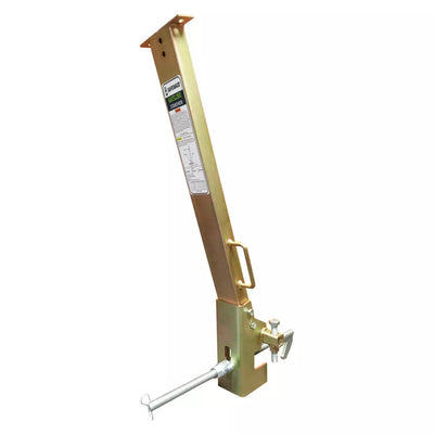 Safewaze SafeLink 42" I-Beam Stanchion: 4" to 24"	 - 019-8046