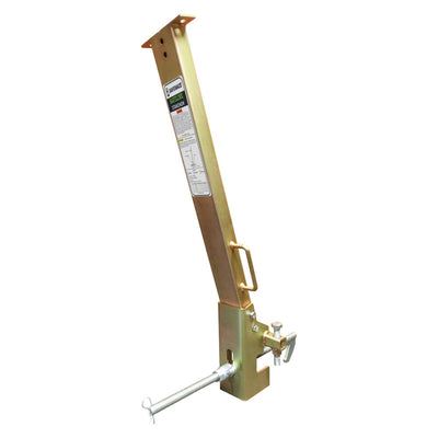 Safewaze SafeLink 42" I-Beam Stanchion: 4" to 12"	 - 020-8060