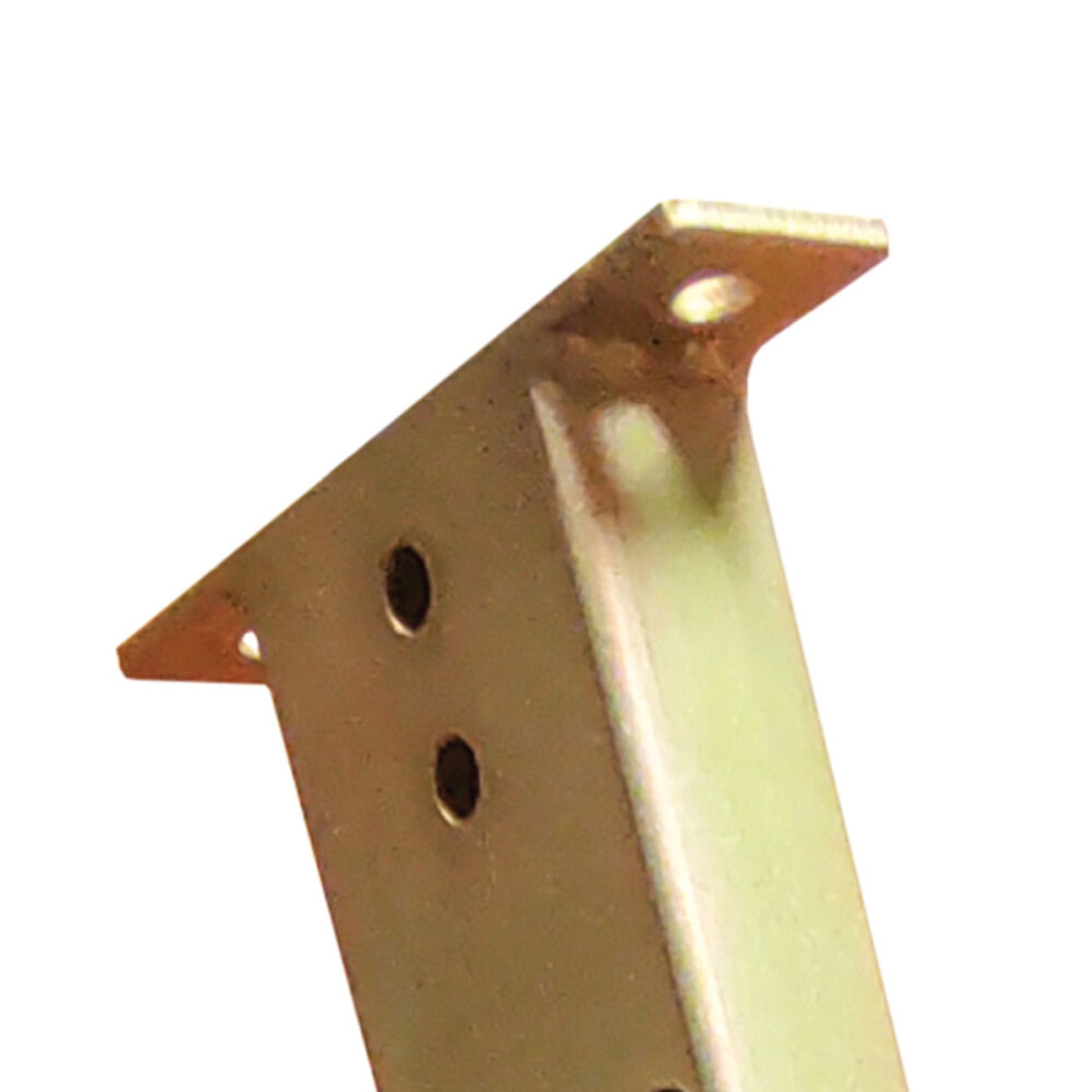 Safewaze SafeLink 42" I-Beam Stanchion: 4" to 12"	 - 020-8060