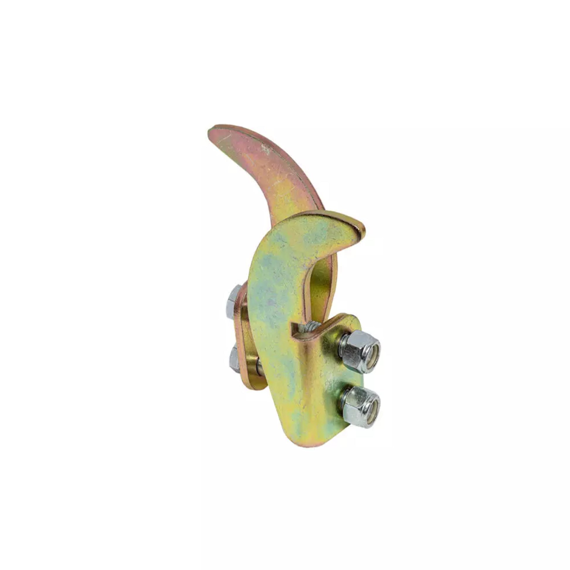 Safewaze SafeLink Pass-Through Bracket	 - 019-8039