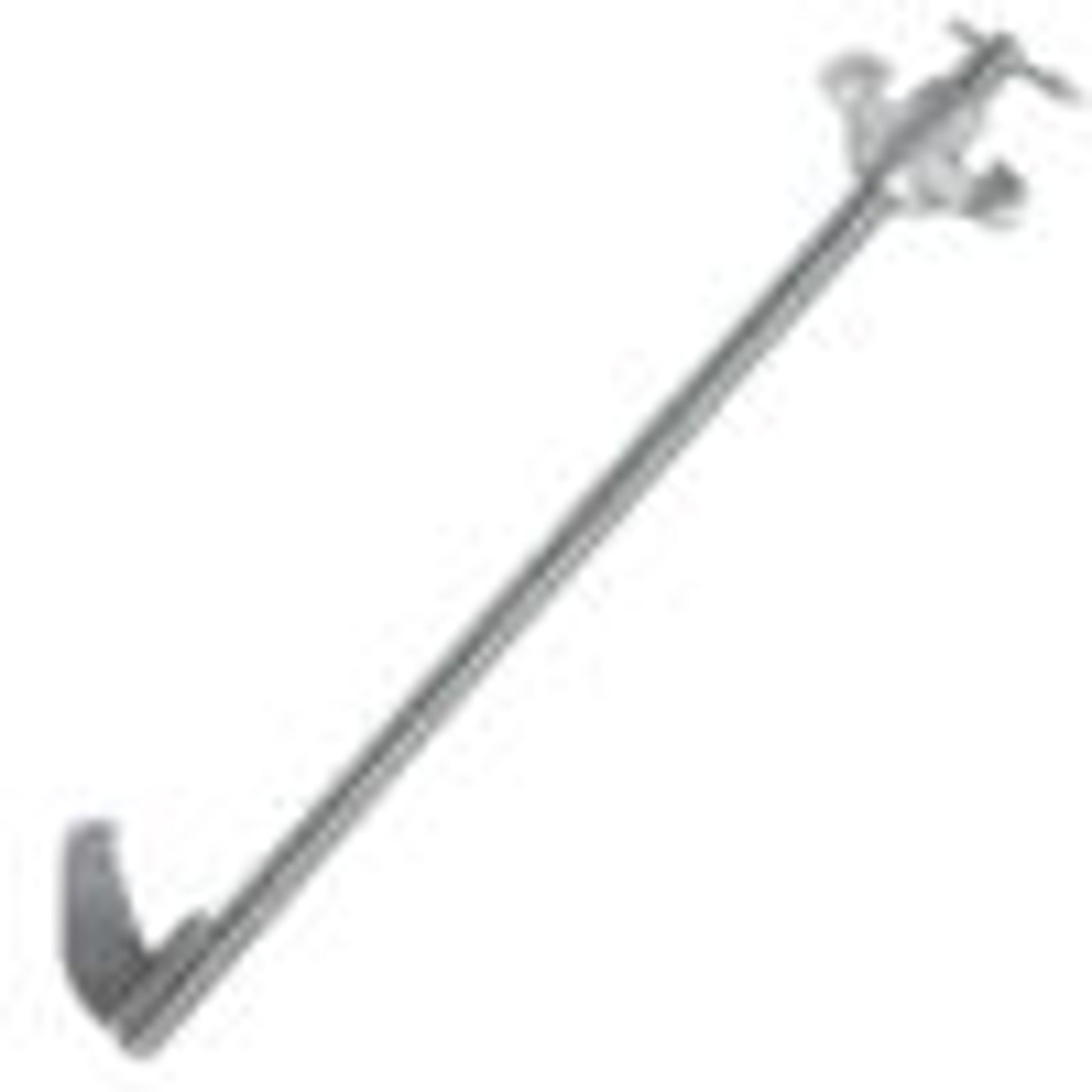 Safewaze SafeLink I-Beam Clamp, 4" to 18" 	 - 019-8045