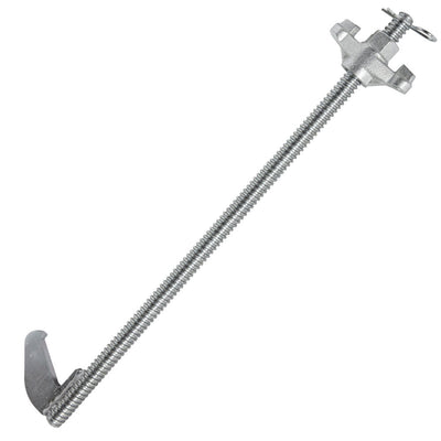 Safewaze SafeLink I-Beam Clamp, 4" to 24"	 - 019-8042