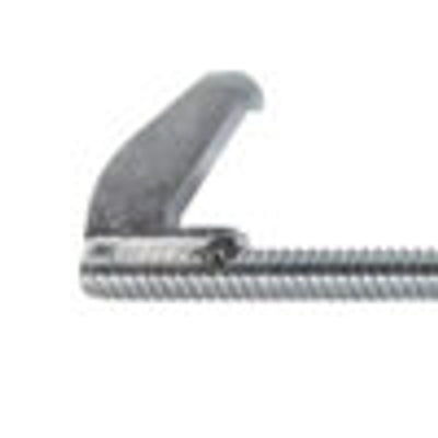Safewaze SafeLink I-Beam Clamp, 4" to 18" 	 - 019-8045