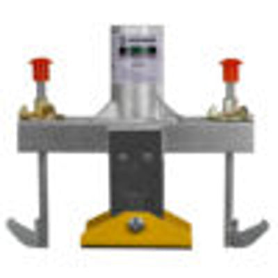 Safewaze SafeLink Loop Rebar Base - 019-8051