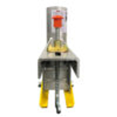 Safewaze SafeLink Loop Rebar Base - 019-8051