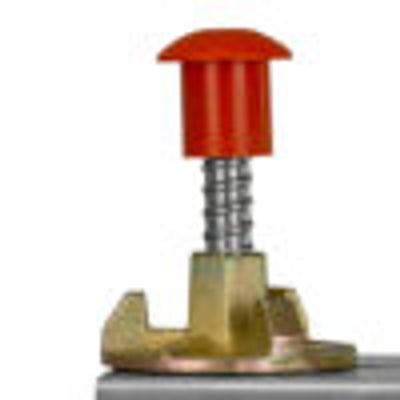 Safewaze SafeLink Loop Rebar Base - 019-8051