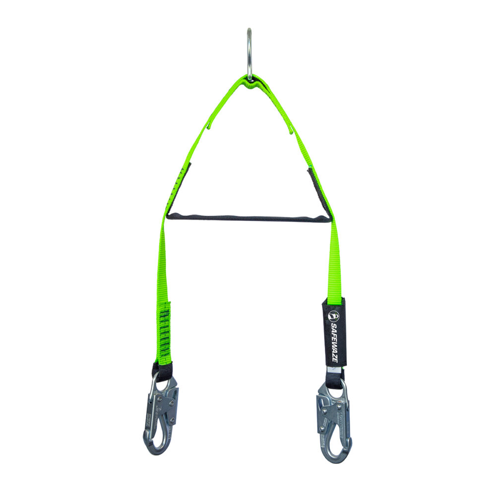 Safewaze 30" Rescue & Retrieval Assembly - 020-11020