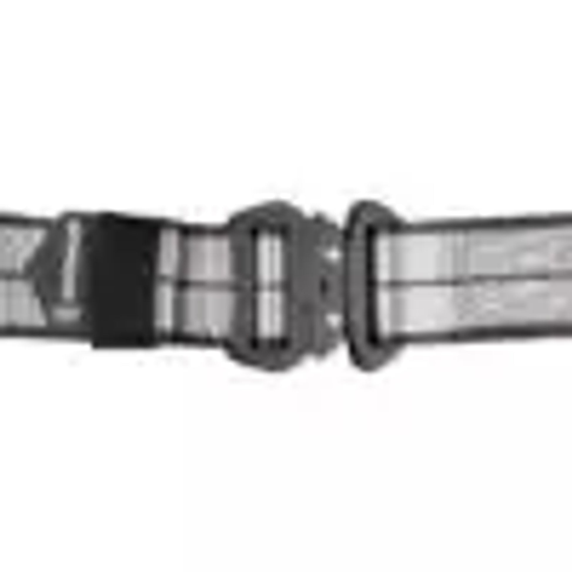Safewaze PRO+ Slate Construction Harness: Alu 1D, Alu QC Chest, TB Legs (XS) - 020-1196