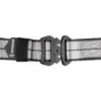 Safewaze PRO+ Slate Construction Harness: Alu 1D, Alu QC Chest, TB Legs (XS) - 020-1196