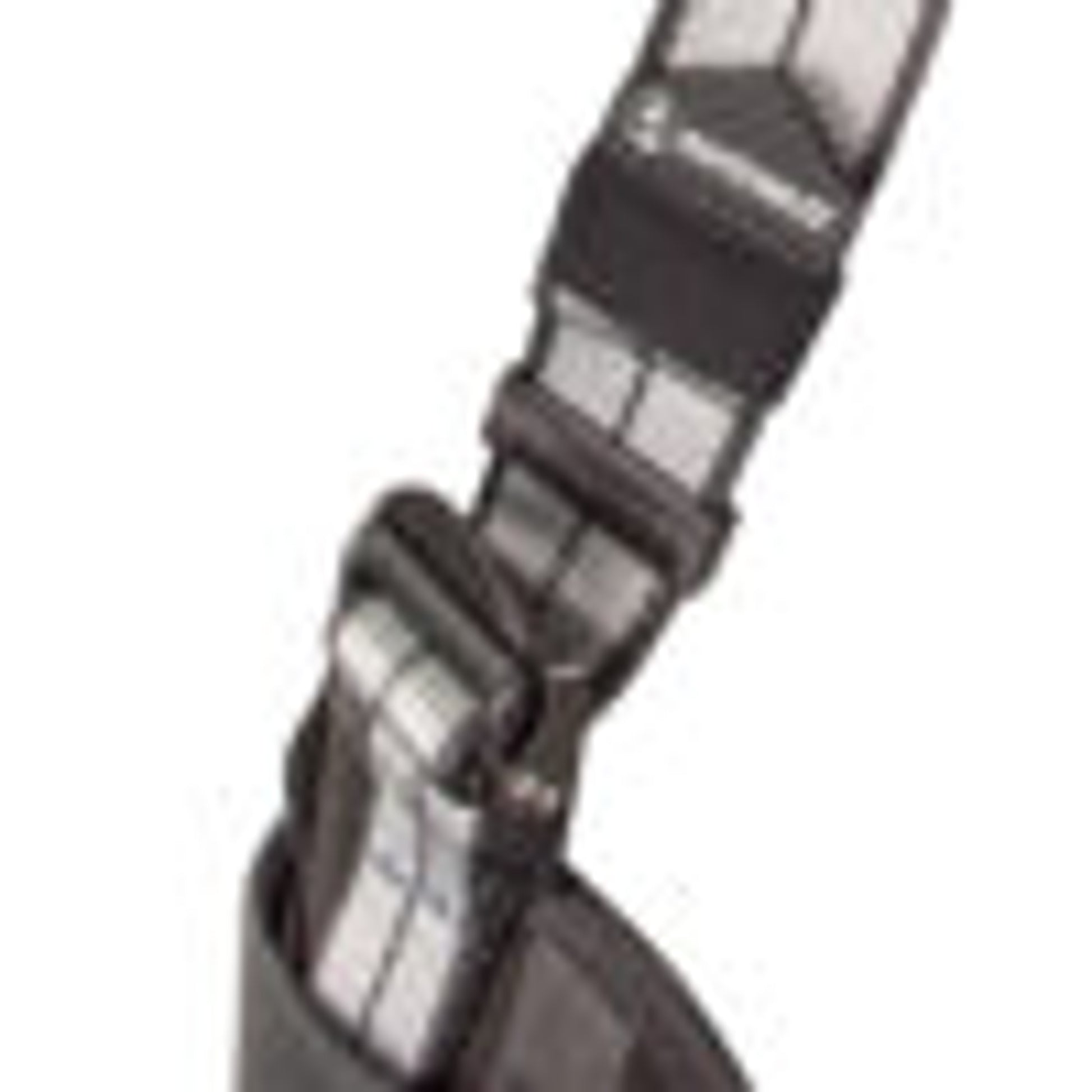 Safewaze PRO+ Slate Construction Harness: Alu 1D, Alu QC Chest, TB Legs (XS) - 020-1196
