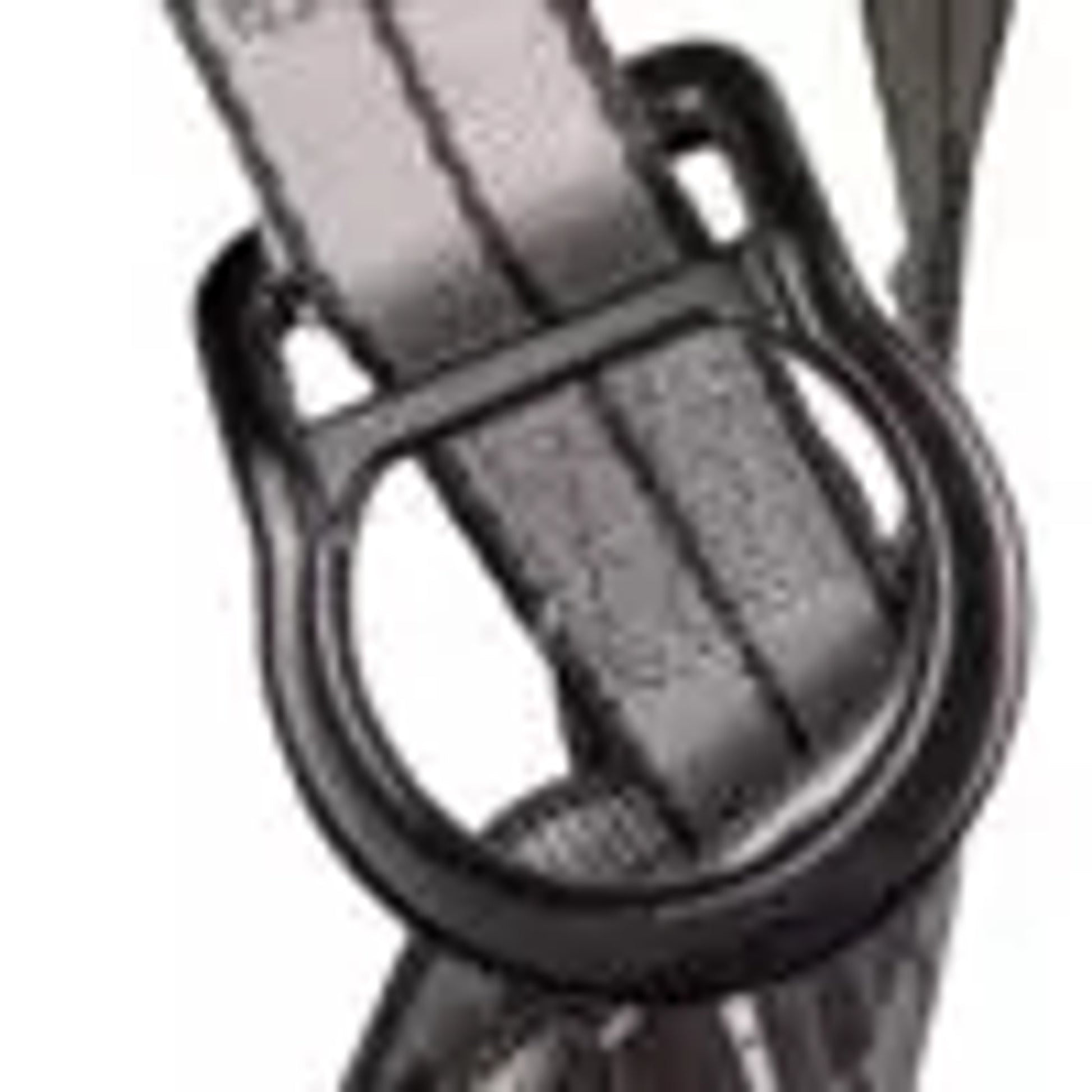 Safewaze PRO+ Slate Harness: Alu 3D, Alu QC Chest, TB Legs (M) - 020-1206
