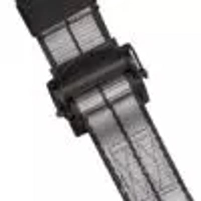 Safewaze PRO+ Slate Harness: Alu 3D, Alu QC Chest, TB Legs (M) - 020-1206