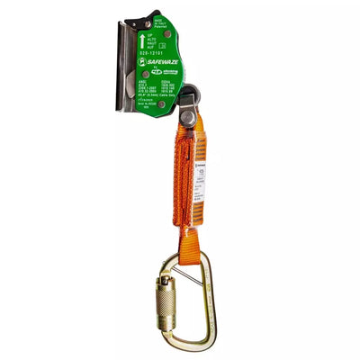 Safewaze EVO 3/8 - Detachable Cable Sleeve (GRAB) Not included with Kits - 020-12101
