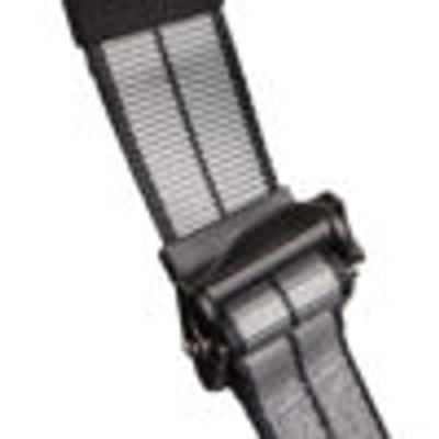 Safewaze PRO+ Slate Harness: Alu 1D, Alu QC Chest, Alu FD, TB Legs (XL) - 020-1216