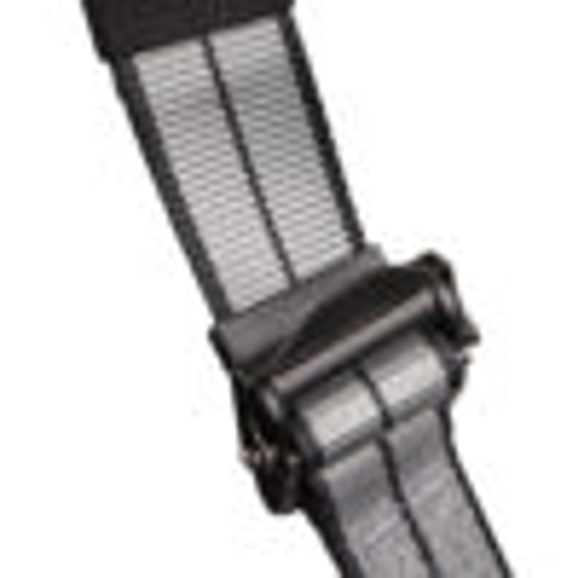 Safewaze PRO+ Slate Harness: Alu 1D, Alu QC Chest, Alu FD, TB Legs (L) - 020-1215