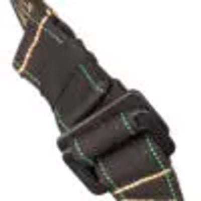 Safewaze Arc Flash Construction Harness: DE 3D, DE QC Chest, DE FD, DE QC Legs (S) - 020-1251