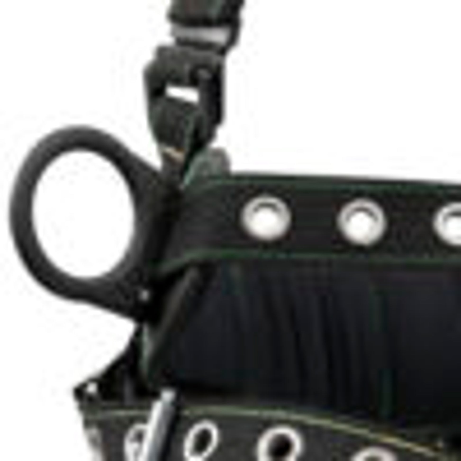 Safewaze Arc Flash Construction Harness: DE 3D, DE QC Chest, TB Legs (L) - 020-1261