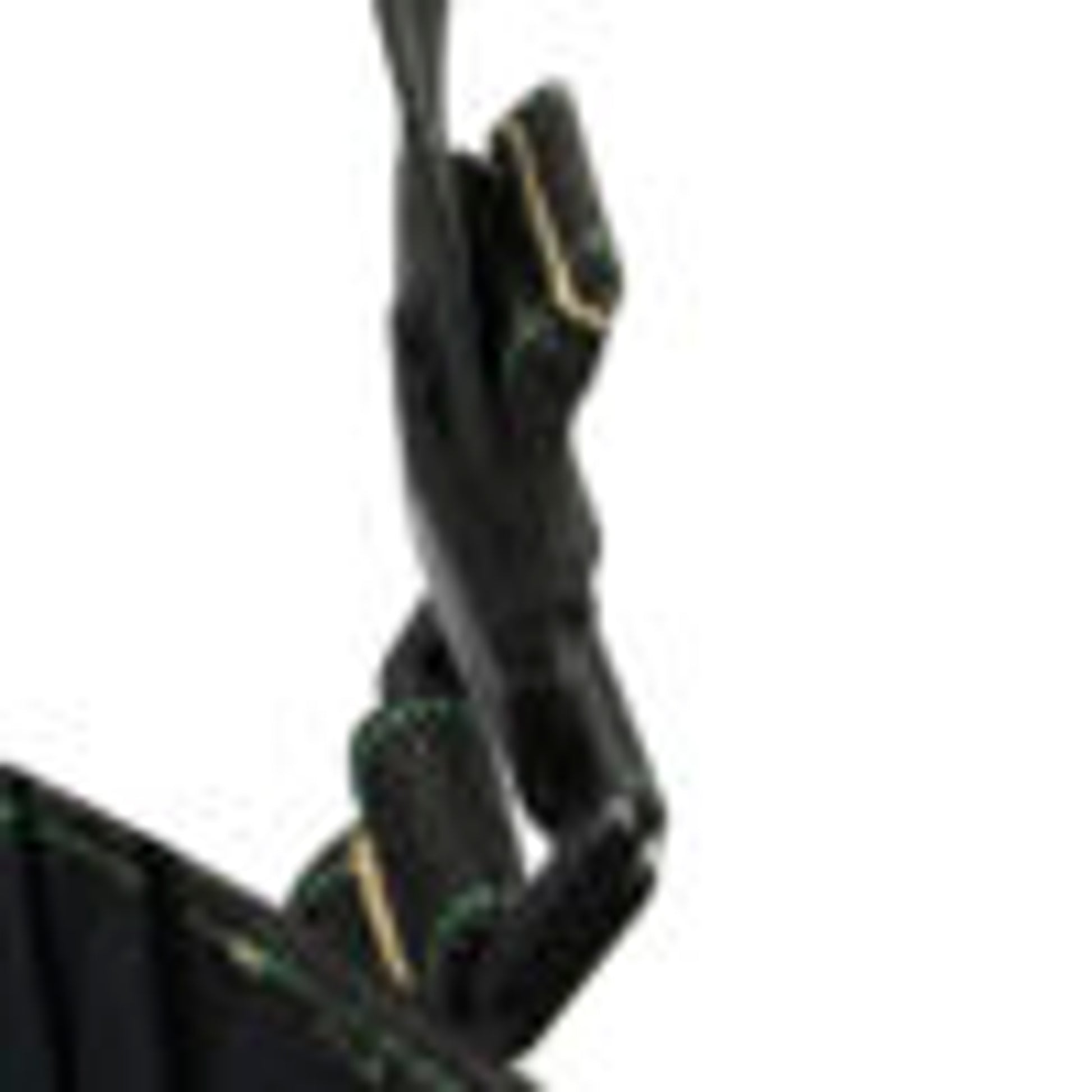 Safewaze Arc Flash Construction Harness: DE 3D, DE QC Chest, TB Legs (L) - 020-1261