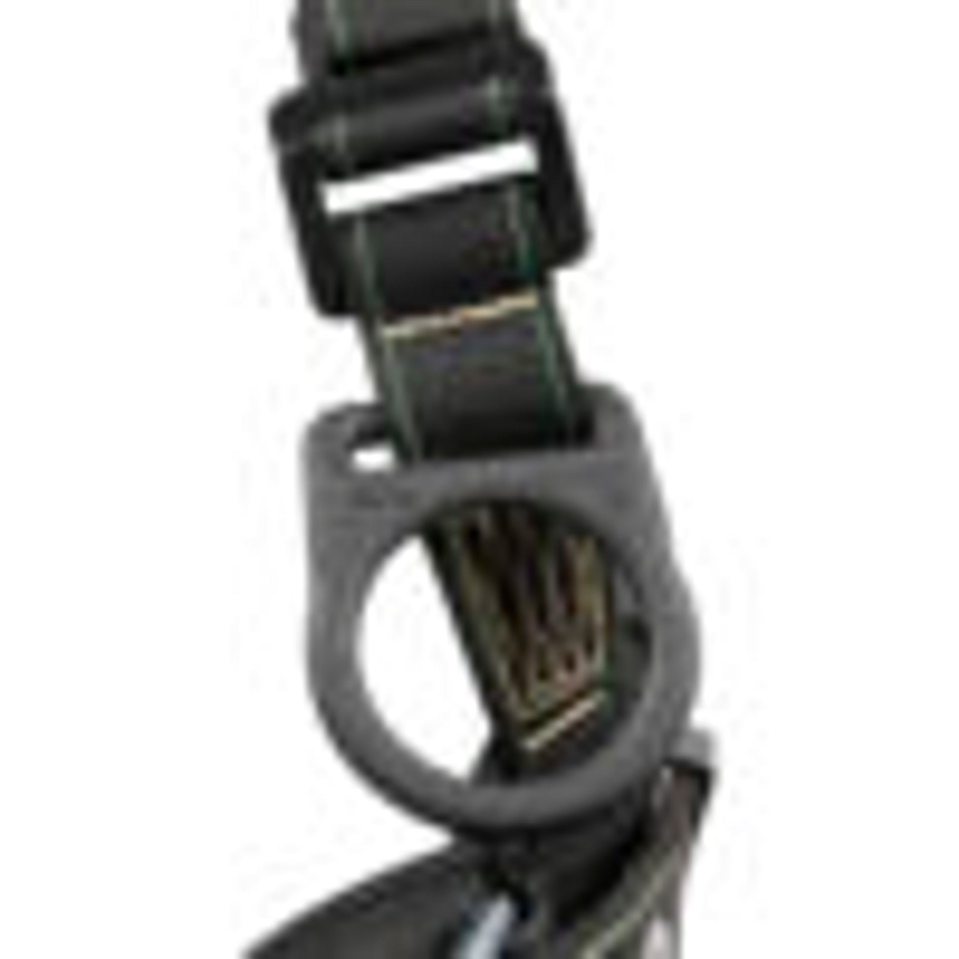 Safewaze Arc Flash Harness: DE 3D, DE QC Chest, DE FD, TB Legs (M) - 020-1268