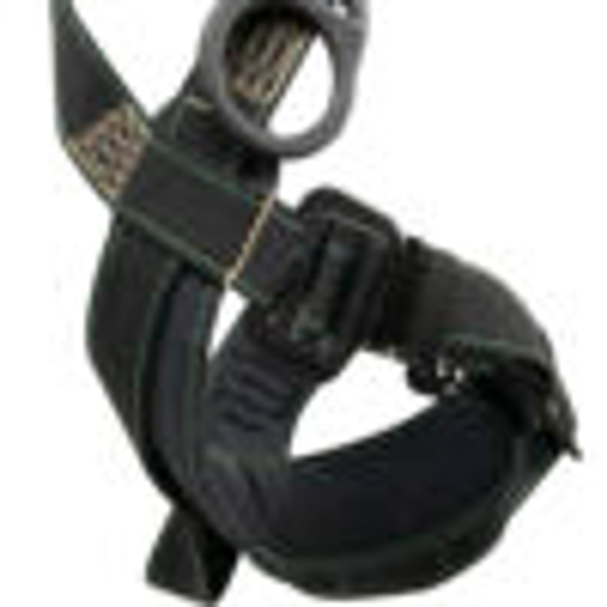 Safewaze Arc Flash Harness: DE 3D, DE MB Chest/Legs (3X) - 020-1280