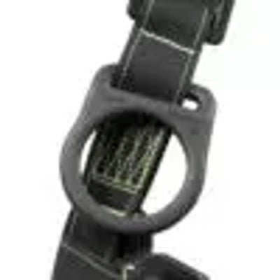Safewaze Arc Flash Harness: DE 3D, DE MB Chest/Legs (3X) - 020-1280