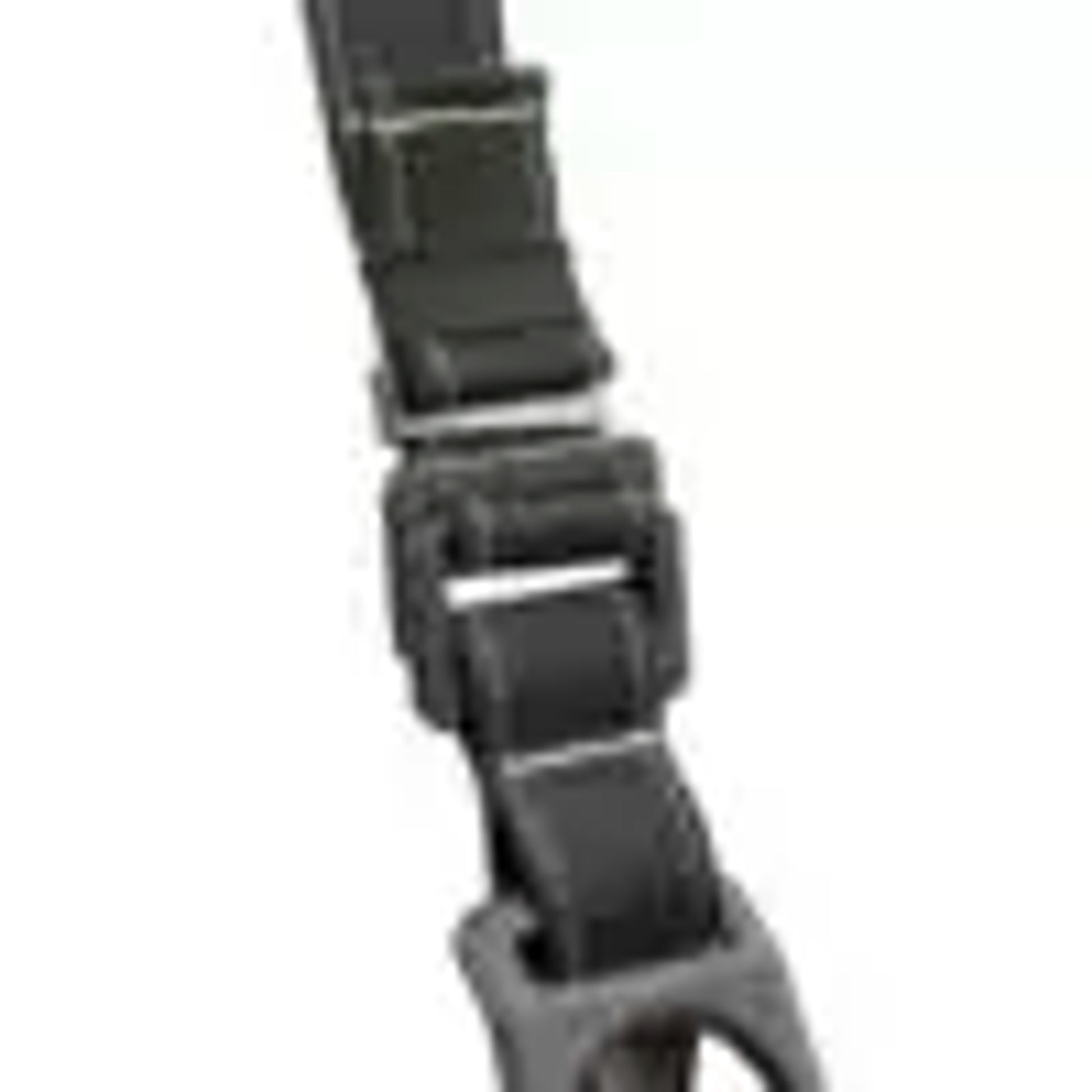 Safewaze Arc Flash Harness: DE 3D, DE MB Chest/Legs (L) - 020-1277