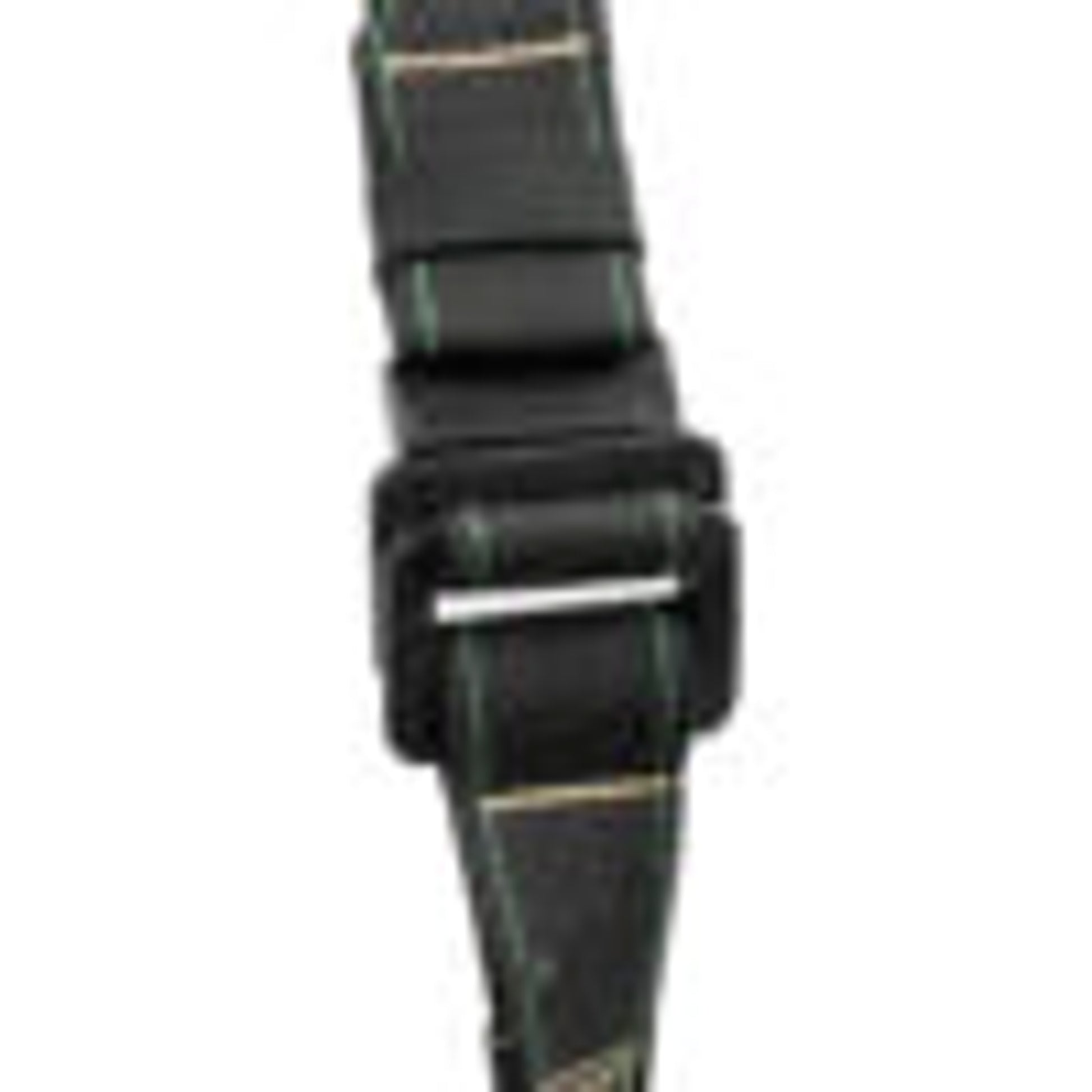 Safewaze Arc Flash Harness: DE 1D, DE MB Chest, TB Legs (3X) - 020-1288