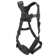 Safewaze Arc Flash Harness: DE 1D, DE MB Chest/Legs (S) - 020-1291