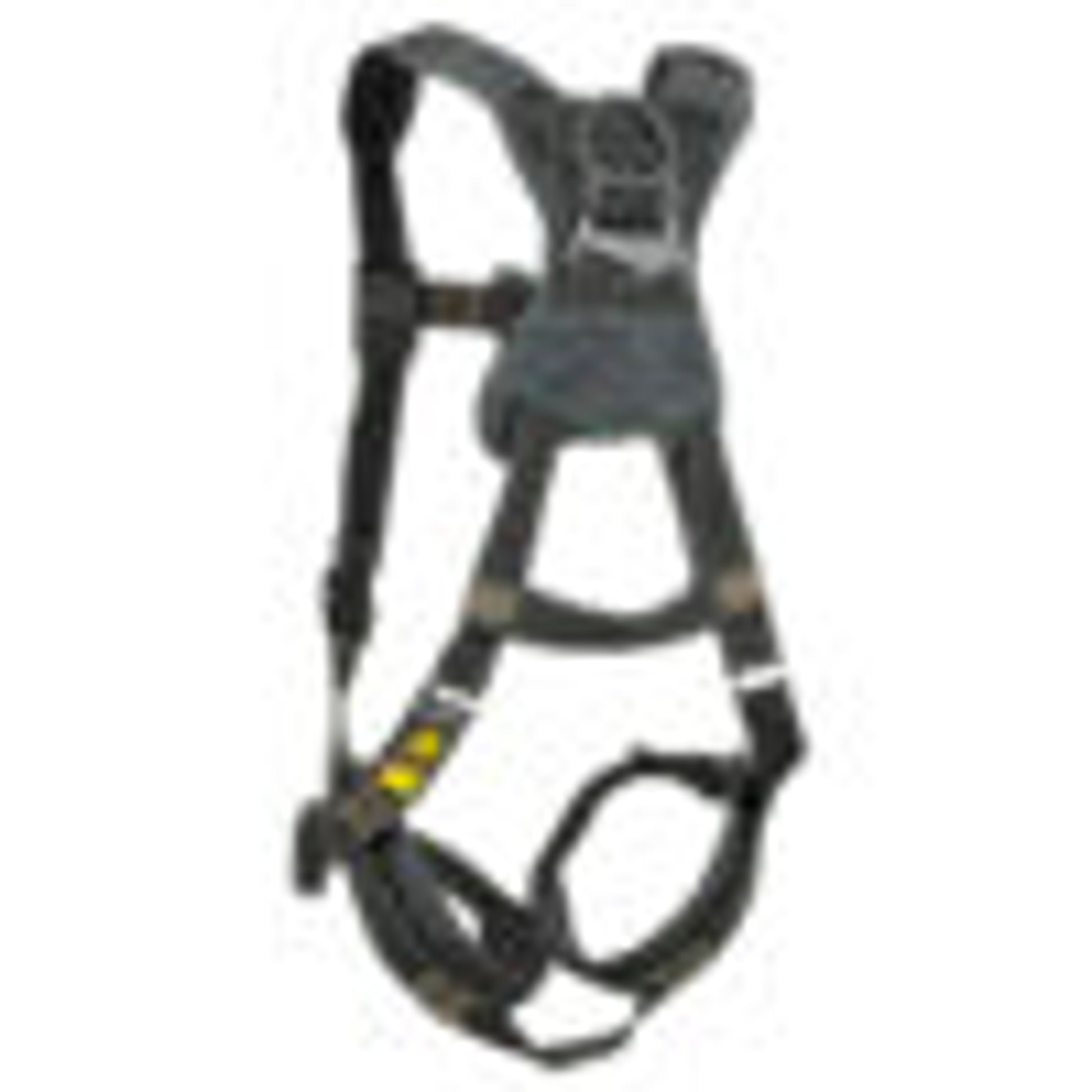 Safewaze Arc Flash Harness: DE 1D, DE MB Chest/Legs (XS) - 020-1290