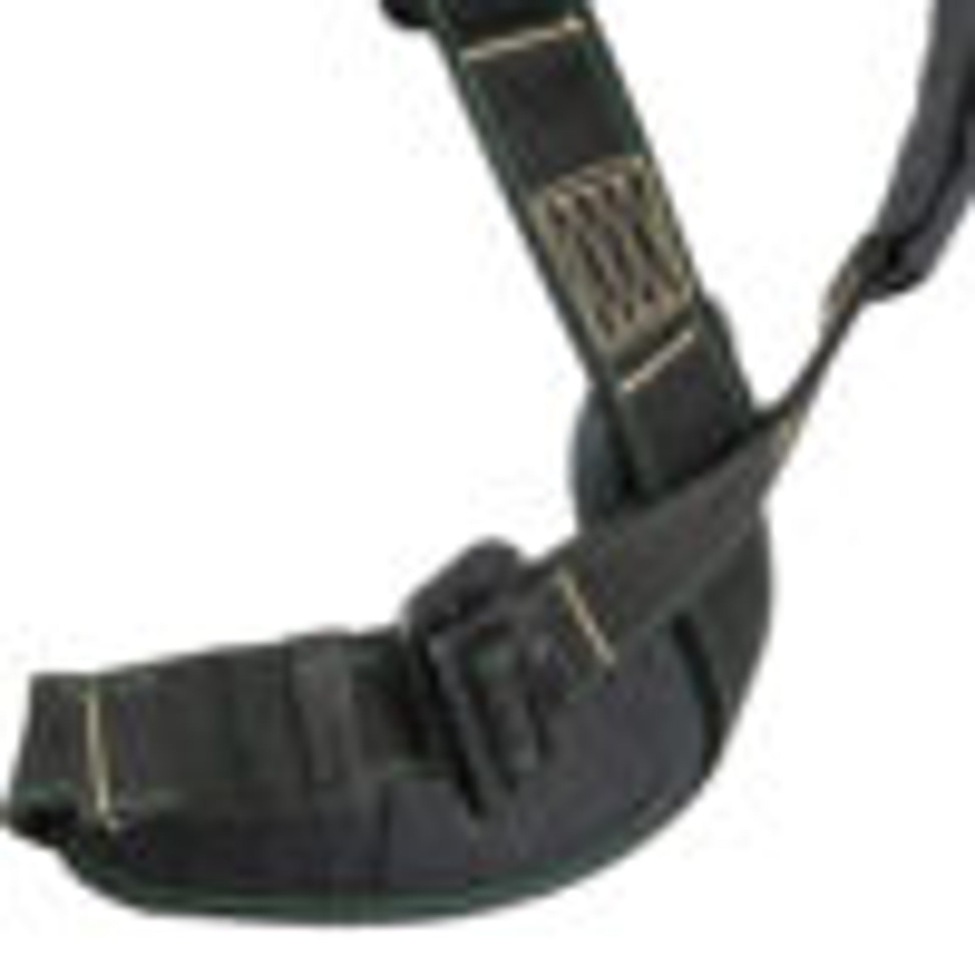 Safewaze Arc Flash Harness: DE 1D, DE MB Chest/Legs (M) - 020-1292
