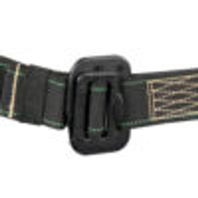 Safewaze Arc Flash Harness: DE 1D, DE MB Chest/Legs (S) - 020-1291