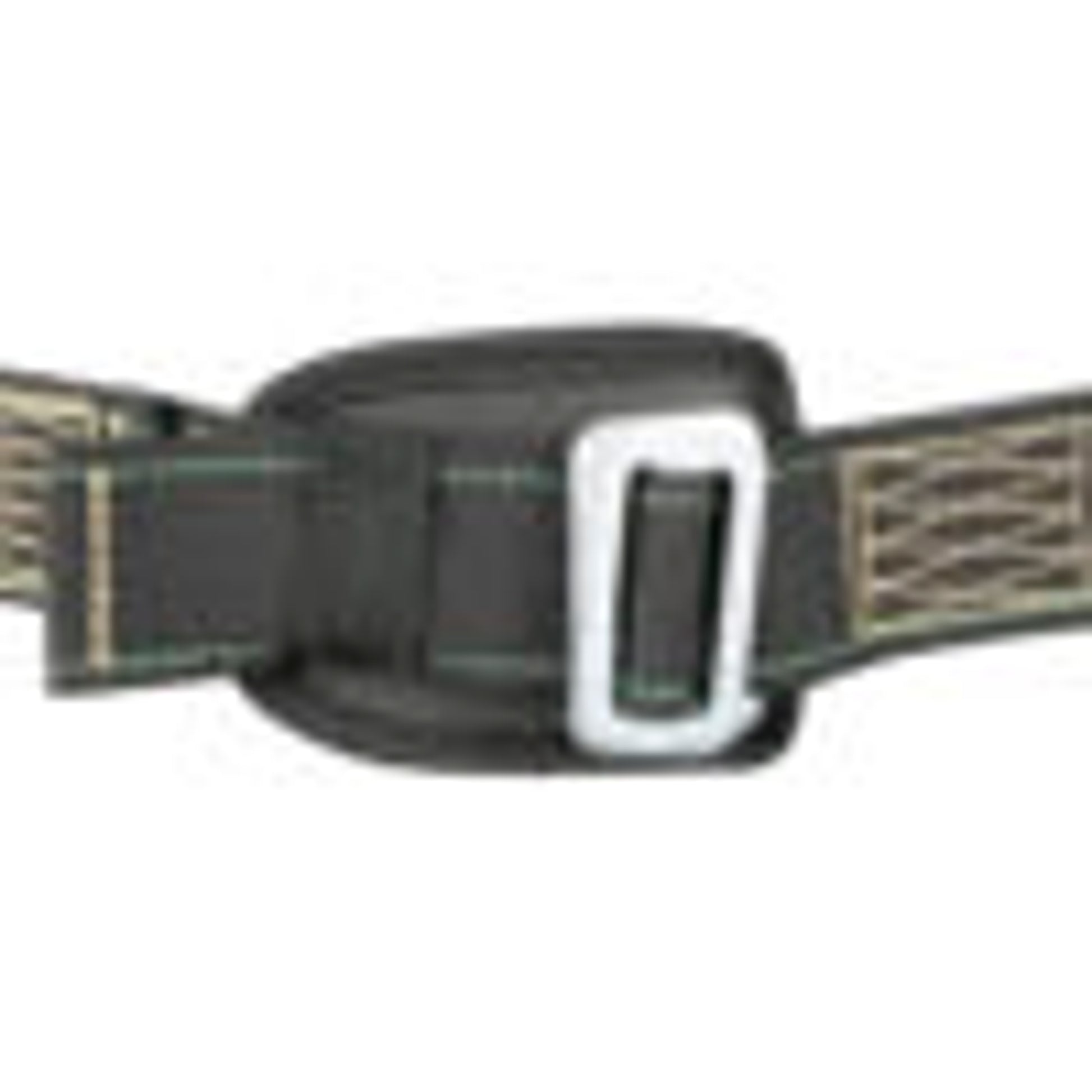 Safewaze Arc Flash Harness: 1D, MB Chest, TB Legs (M) - 020-1354