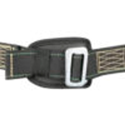 Safewaze Arc Flash Harness: 1D, MB Chest, TB Legs (M) - 020-1354