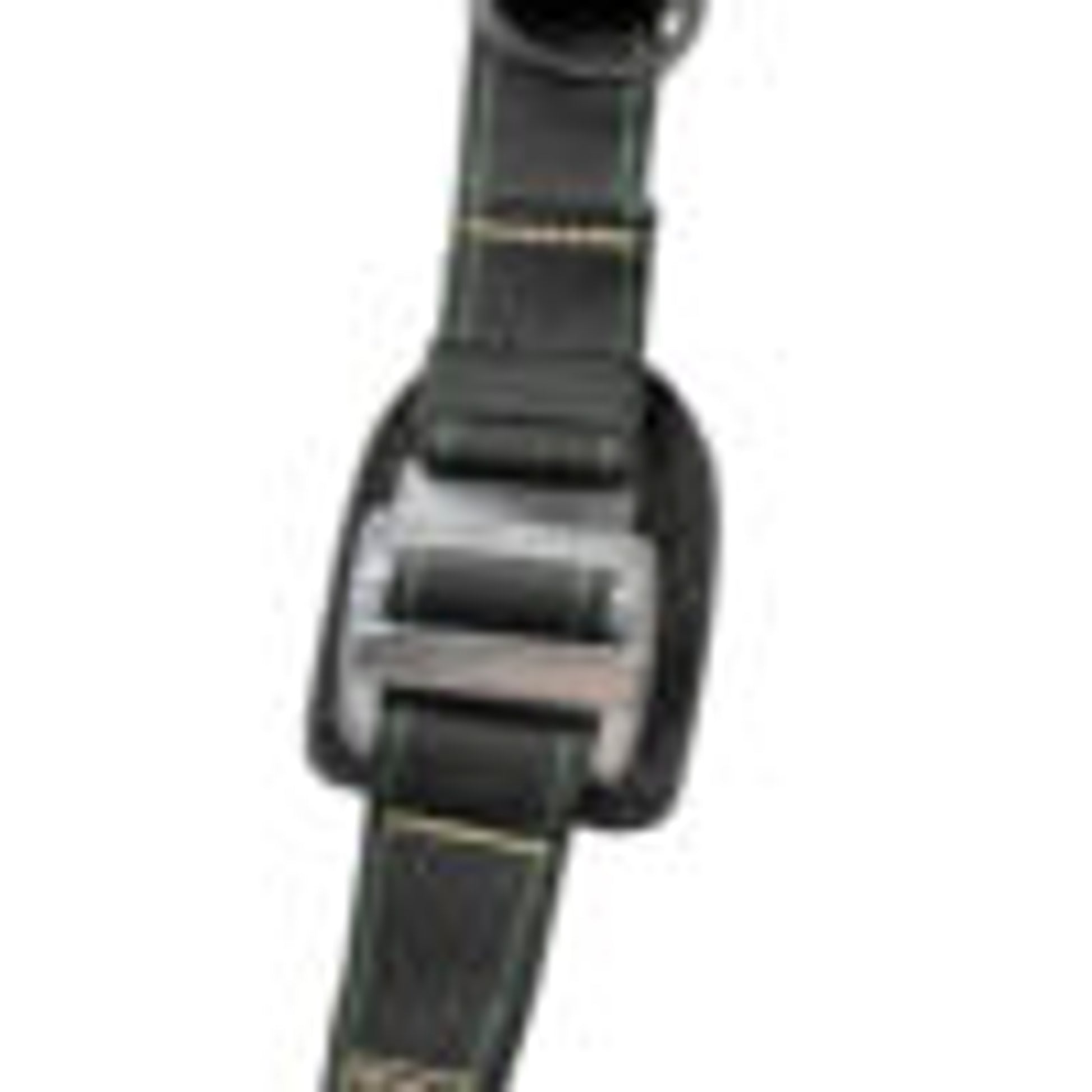 Safewaze Arc Flash Harness: 1D, MB Chest, TB Legs (M) - 020-1354