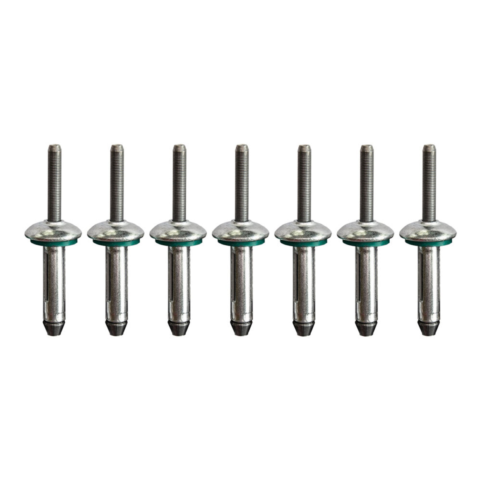 Gen0 15684 Rivets Safewaze Replacement Rivets - 020-16001 – Jendco Safety Supply