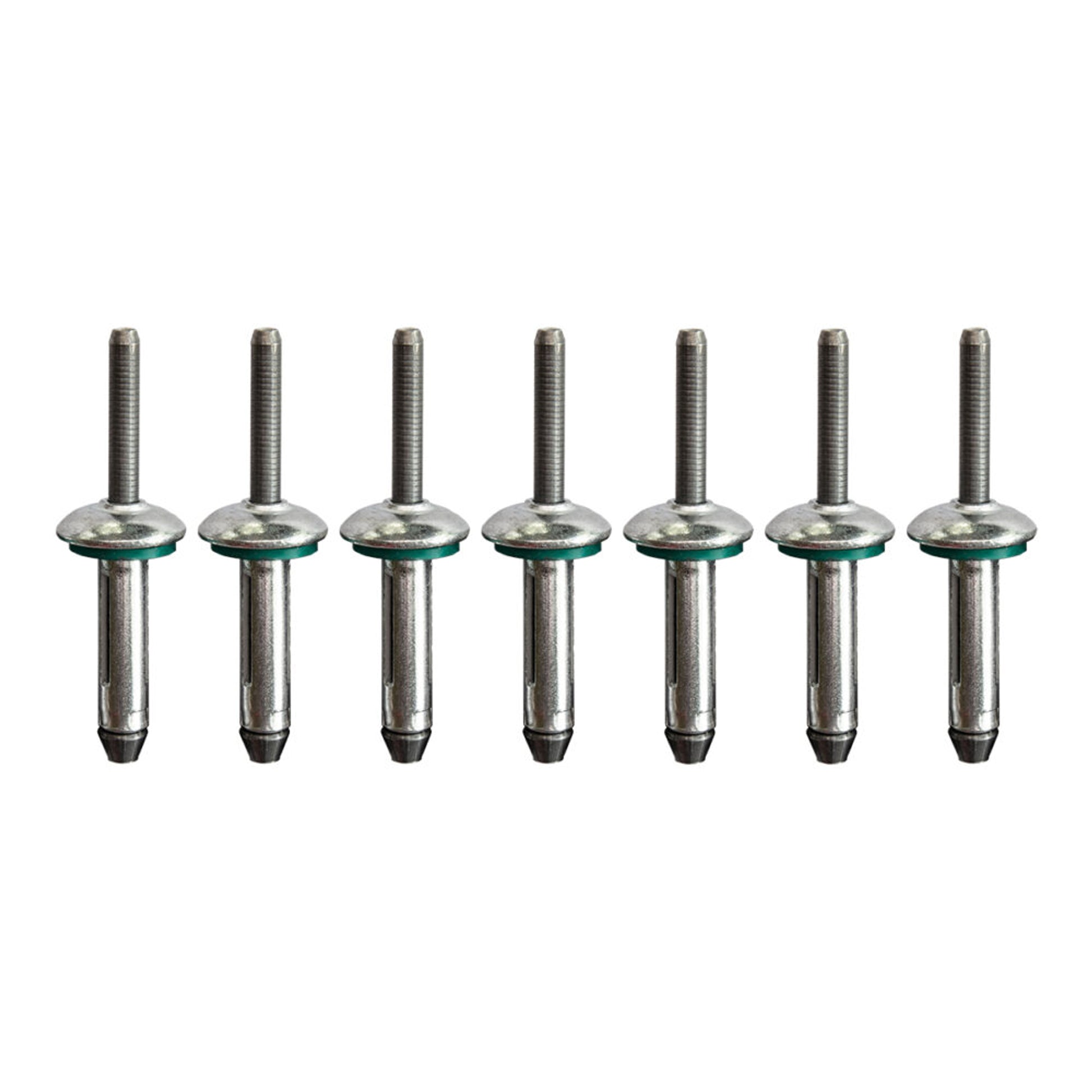 Safewaze Replacement Rivets	 - 020-16001