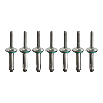 Safewaze Replacement Rivets	 - 020-16001