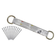 Safewaze Peak Roof Anchor - 020-4025