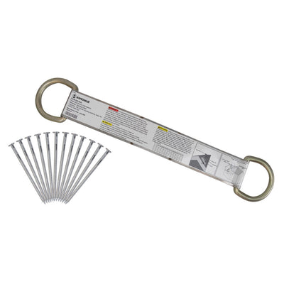 Safewaze Peak Roof Anchor - 020-4025