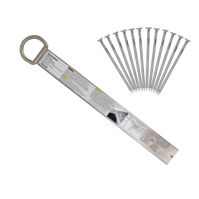 Safewaze Permanent Roof Anchor - 020-4026