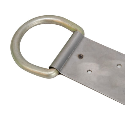 Safewaze Permanent Roof Anchor - 020-4026