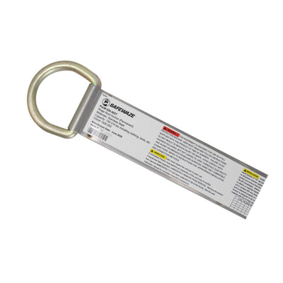 Safewaze Ridge Roof Anchor - 020-4027