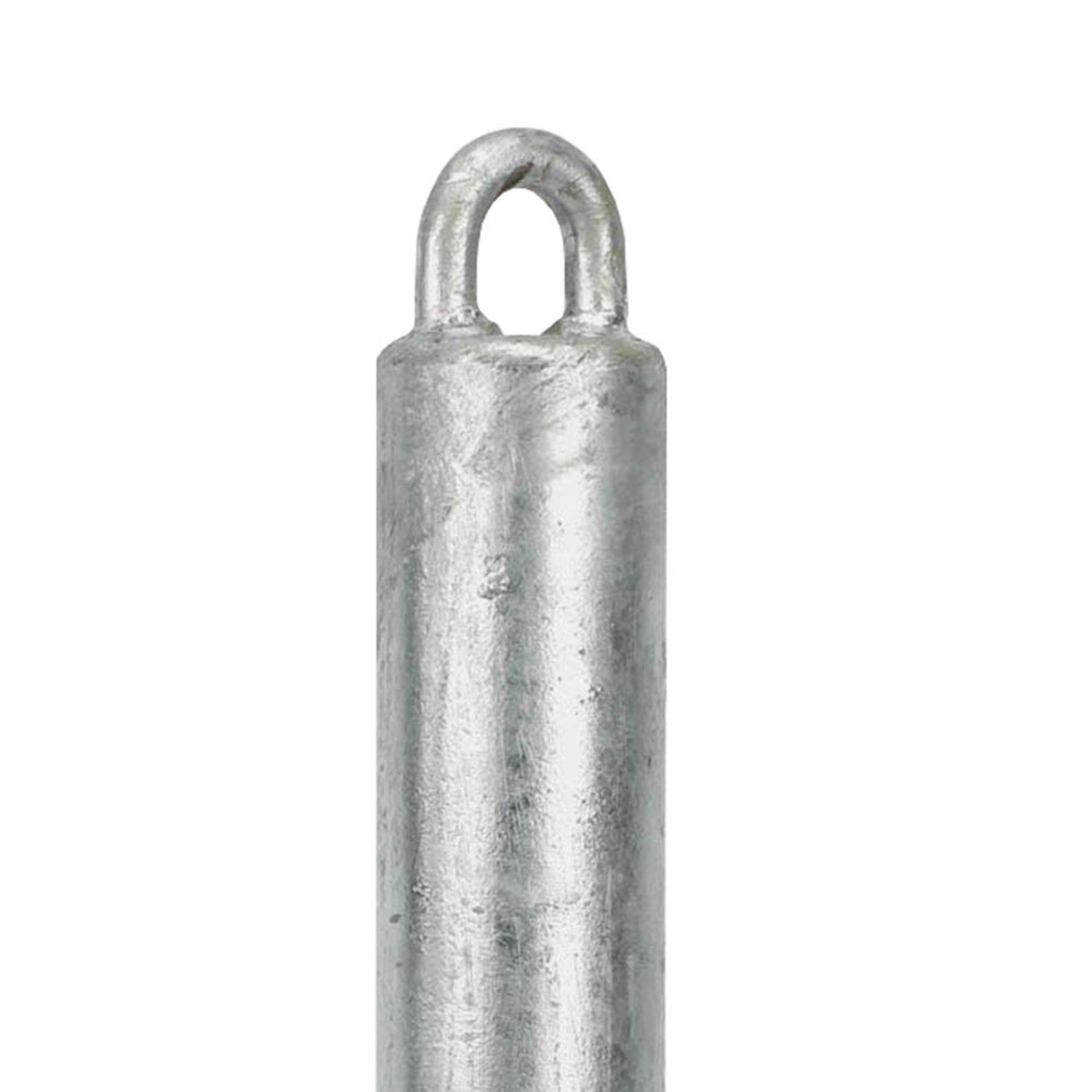 Safewaze 18" Post Anchor, Concrete	 - 020-4029