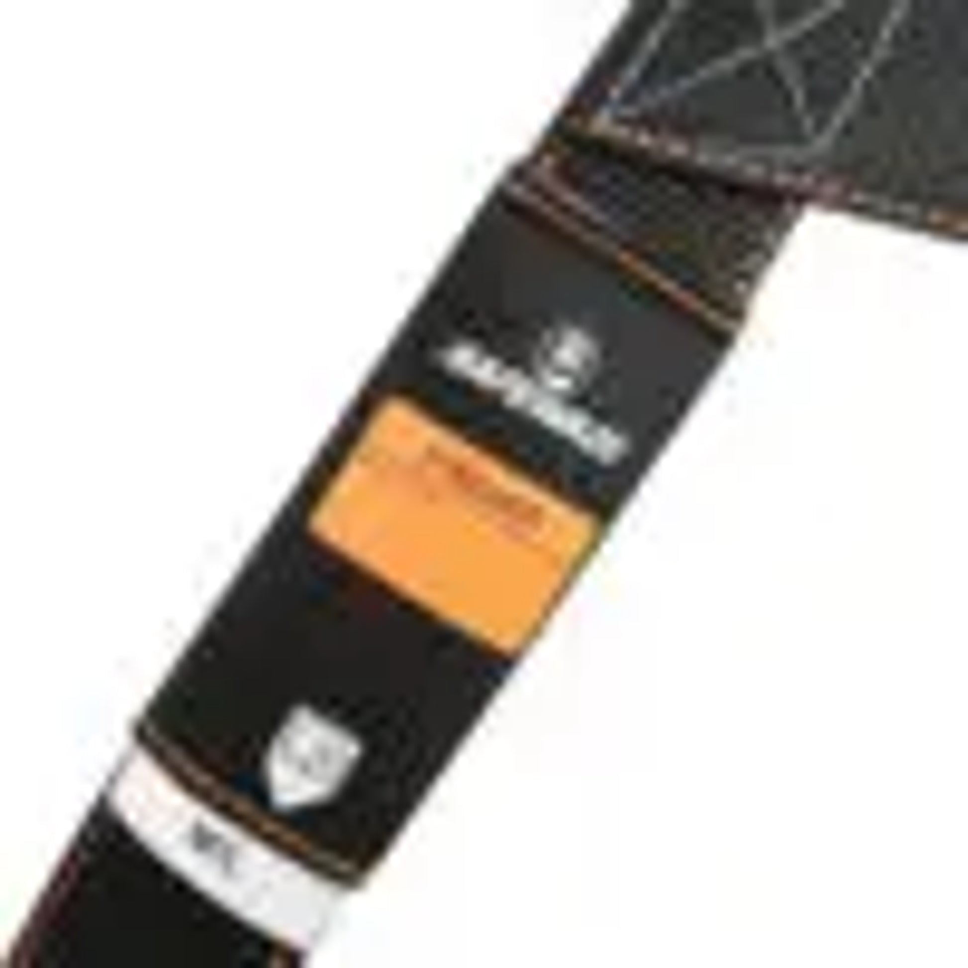 Safewaze V-Select Construction Harness: 1D, QC Chest, TB Legs (3X) - 021-1741