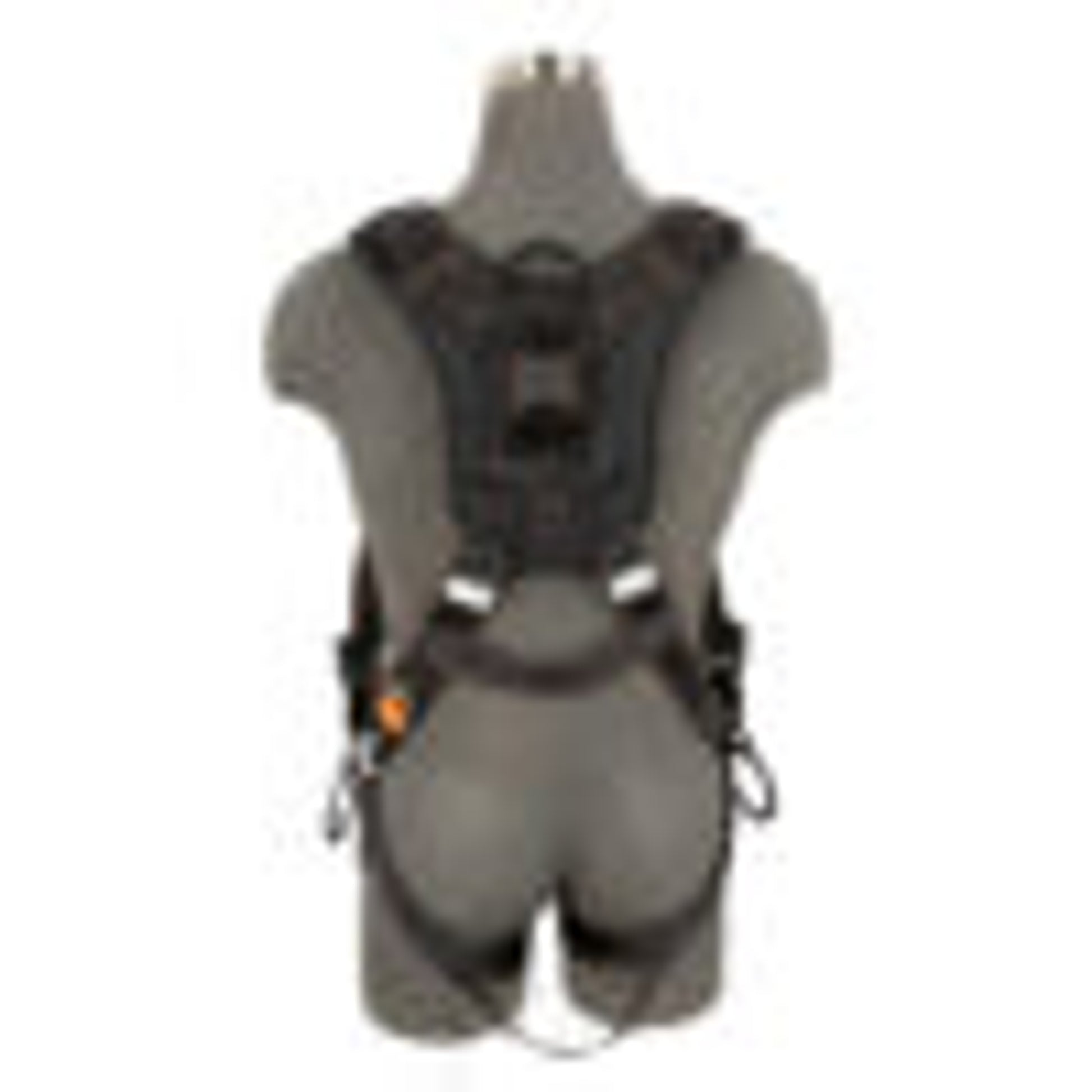 Safewaze V-Select Harness : 3D, QC Chest/Legs (M/L) - 021-1751