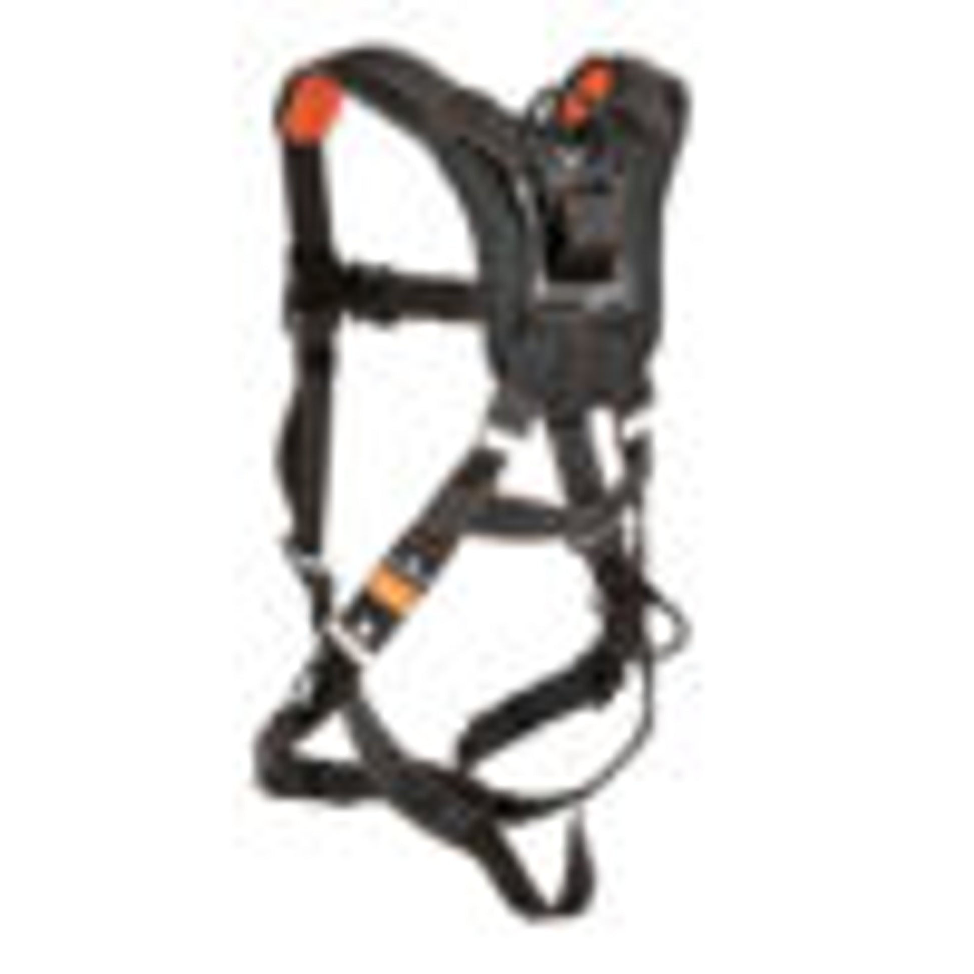 Safewaze V-Select Harness : 3D, QC Chest/Legs (M/L) - 021-1751