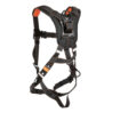 Safewaze V-Select Harness : 3D, QC Chest/Legs (M/L) - 021-1751